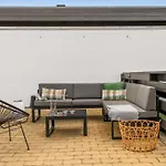 Tarvo - 400m From The Sea By Interhome Pandrup
