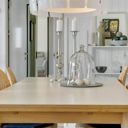 Tarvo - 400m From The Sea By Interhome Hébergement de vacances Pandrup