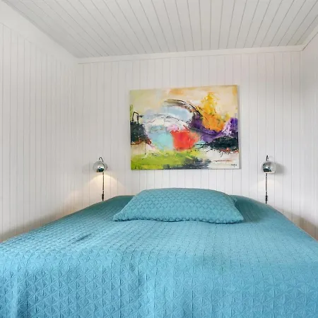 Tarvo - 400m From The Sea By Interhome Hébergement de vacances