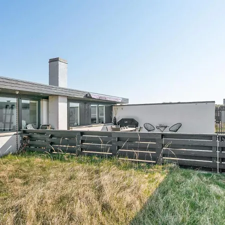 Tarvo - 400m From The Sea By Interhome Pandrup