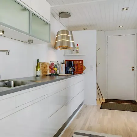 Tarvo - 400m From The Sea By Interhome