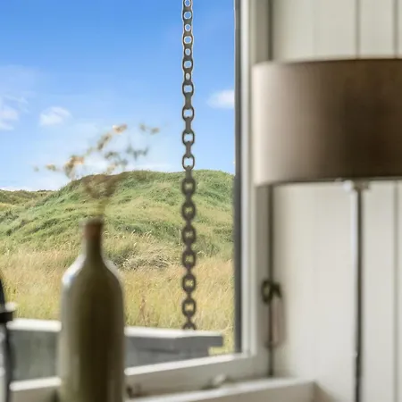 بيت للعطل Tarvo - 400m From The Sea By Interhome *