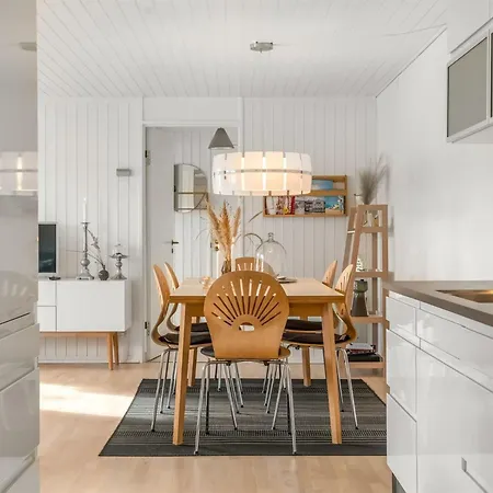 Tarvo - 400m From The Sea By Interhome * Pandrup