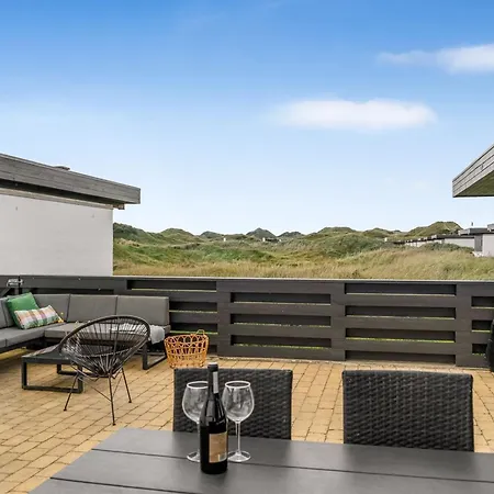 Tarvo - 400m From The Sea By Interhome بيت للعطل