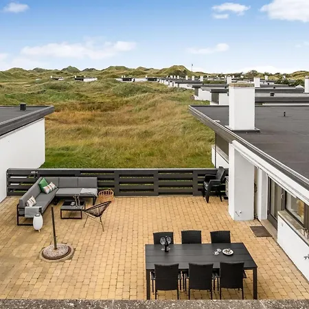 Tarvo - 400m From The Sea By Interhome Pandrup