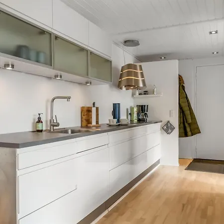 Tarvo - 400m From The Sea By Interhome