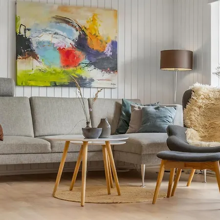 Semesterbostad Tarvo - 400m From The Sea By Interhome *