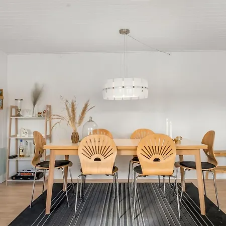 Tarvo - 400m From The Sea By Interhome Semesterbostad