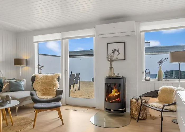 Tarvo - 400m From The Sea By Interhome Сasa de vacaciones