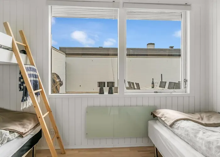 Tarvo - 400m From The Sea By Interhome